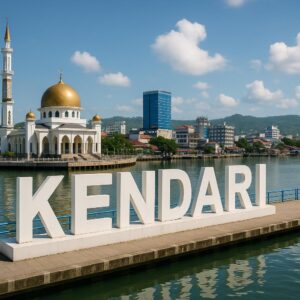 Universitas Muhammadiyah Kendari Dorong Inovasi Dasar Pendidikan