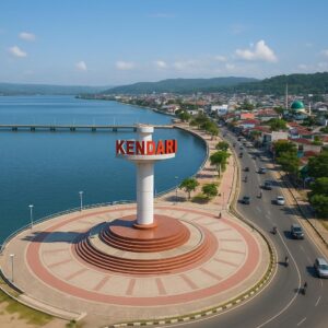 Universitas Muhammadiyah Kendari Kembangkan Pendidikan Terintegrasi