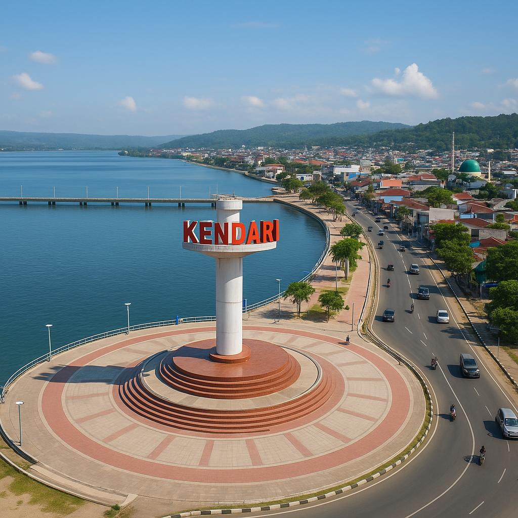 Universitas Muhammadiyah Kendari Kembangkan Pendidikan Terintegrasi