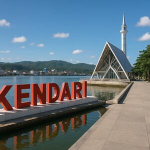 Universitas Muhammadiyah Kendari Membangun Masa Depan Cerah