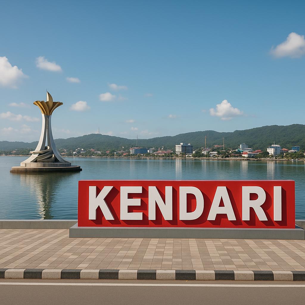 Universitas Muhammadiyah Kendari Meningkatkan Pendidikan Berkualitas