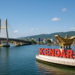 Universitas Muhammadiyah Kendari Raih Prestasi Gemilang 2026