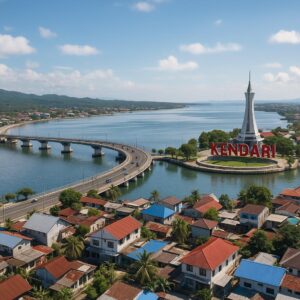 Universitas Muhammadiyah Kendari Sediakan Beragam Program Unggulan