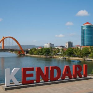 Universitas Muhammadiyah Kendari Berkontribusi di Kendari