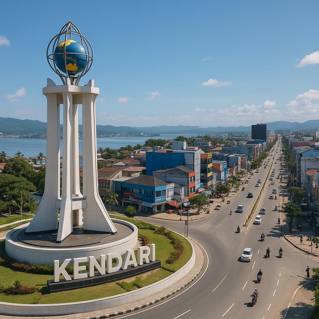 Universitas Muhammadiyah Kendari Kembangkan Inovasi Pendidikan