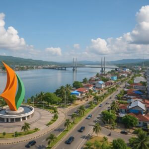 Universitas Muhammadiyah Kendari Menuju Era Pendidikan Canggih