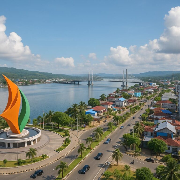 Universitas Muhammadiyah Kendari Menuju Era Pendidikan Canggih